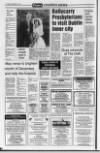 Larne Times Thursday 19 December 1996 Page 10