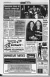 Larne Times Thursday 19 December 1996 Page 12