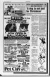 Larne Times Thursday 19 December 1996 Page 14