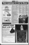 Larne Times Thursday 19 December 1996 Page 16