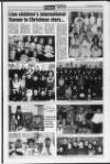 Larne Times Thursday 19 December 1996 Page 17