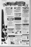 Larne Times Thursday 19 December 1996 Page 20