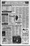 Larne Times Thursday 19 December 1996 Page 30