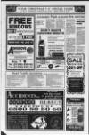 Larne Times Thursday 19 December 1996 Page 38
