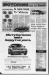 Larne Times Thursday 19 December 1996 Page 40