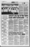 Larne Times Thursday 19 December 1996 Page 50