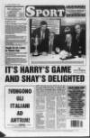 Larne Times Thursday 19 December 1996 Page 56