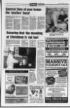 Larne Times Tuesday 24 December 1996 Page 7