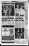 Larne Times Tuesday 24 December 1996 Page 8