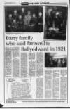 Larne Times Tuesday 24 December 1996 Page 14