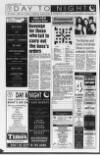 Larne Times Tuesday 24 December 1996 Page 16