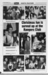 Larne Times Tuesday 24 December 1996 Page 22