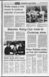 Larne Times Tuesday 24 December 1996 Page 25