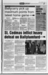 Larne Times Tuesday 24 December 1996 Page 33