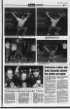 Larne Times Tuesday 24 December 1996 Page 37