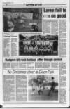 Larne Times Tuesday 24 December 1996 Page 38