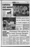 Larne Times Tuesday 24 December 1996 Page 39