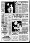 Larne Times Thursday 19 June 1997 Page 12