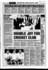 Larne Times Thursday 19 June 1997 Page 21