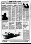 Larne Times Thursday 19 June 1997 Page 24