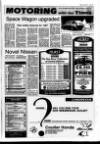 Larne Times Thursday 19 June 1997 Page 25