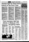Larne Times Thursday 19 June 1997 Page 29