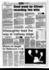 Larne Times Wednesday 01 January 1997 Page 34