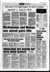 Larne Times Wednesday 01 January 1997 Page 35