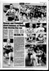 Larne Times Wednesday 01 January 1997 Page 37