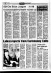 Larne Times Wednesday 01 January 1997 Page 38