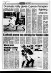 Larne Times Thursday 19 June 1997 Page 40