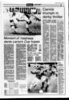 Larne Times Thursday 19 June 1997 Page 41