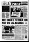 Larne Times Wednesday 01 January 1997 Page 42