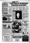 Larne Times Thursday 09 January 1997 Page 12