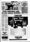 Larne Times Thursday 09 January 1997 Page 13