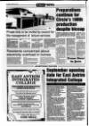 Larne Times Thursday 09 January 1997 Page 14