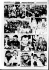 Larne Times Thursday 09 January 1997 Page 16