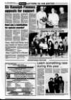 Larne Times Thursday 09 January 1997 Page 22