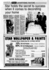 Larne Times Thursday 09 January 1997 Page 24