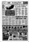 Larne Times Thursday 09 January 1997 Page 32