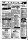 Larne Times Thursday 09 January 1997 Page 37
