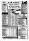 Larne Times Thursday 09 January 1997 Page 38