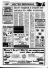 Larne Times Thursday 09 January 1997 Page 40
