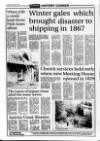 Larne Times Thursday 09 January 1997 Page 42