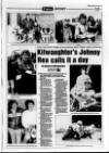 Larne Times Thursday 09 January 1997 Page 55