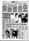 Larne Times Thursday 09 January 1997 Page 56