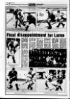 Larne Times Thursday 09 January 1997 Page 58