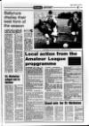 Larne Times Thursday 09 January 1997 Page 61