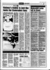 Larne Times Thursday 09 January 1997 Page 63