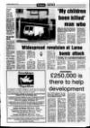Larne Times Thursday 23 January 1997 Page 4
